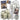 Stuff Sacks for Ultralight Backpacking - Hilltop Packs LLC