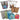Ultralight Bear Bags for Backpacking - Food Bags - Hilltop Packs LLC