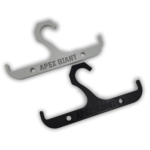 Backpack Hanger (Gear Storage Hook for Packs) - Hilltop Packs LLC