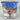 Custom Printed Food Bag (D50T Fabric Ultralight Bear Bag) - Hilltop Packs LLC