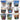 Custom Printed Food Bag (D50T Fabric Ultralight Bear Bag) - Hilltop Packs LLC