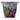 Custom Printed Food Bag (D50T Fabric Ultralight Bear Bag) - Hilltop Packs LLC