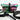 Custom Roll Top Fanny Pack (D50T Ultralight Expandable) - Hilltop Packs LLC