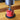 Fuel Coaster ground Insulator for your cook kit - Hilltop Packs LLC