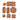 Gear Repair Patches - Hilltop Packs LLC