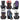 Raven D V4 CUSTOM Ultralight Frameless Backpack (Dyneema) - Hilltop Packs LLC