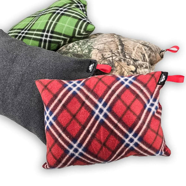 RFP Pillow by Hilltop Packs - Ultralight Backpacking Pillow - Hilltop Packs LLC
