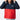 The "RidgeRunner" Quarter-Zip Rain Jacket / Windbreaker Hilltop Packs - Hilltop Packs LLC