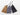 Ultralight Bear Bag Throw Kit (Rock Sack + Cord System) - Hilltop Packs LLC