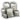 Ultralight Dyneema Dry Bag (Roll Top Sack) - Hilltop Packs LLC