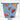 Ultralight Food Bags Fun Prints Vol 1 (D50T fabric) - Hilltop Packs LLC
