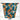 Ultralight Food Bags Fun Prints Vol 1 (D50T fabric) - Hilltop Packs LLC