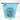 Ultralight Food Bags Fun Prints Vol 1 (D50T fabric) - Hilltop Packs LLC