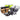 Ultralight Roll Top Fanny Pack (ECOPAK Lightweight) - Hilltop Packs LLC