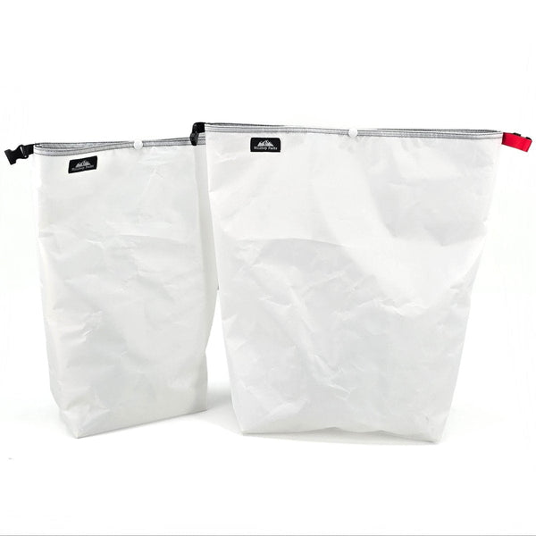 Ultralight Roll Top Food Bag (D50T Fabric) - Hilltop Packs LLC