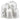 Ultralight Stuff Sack (D50T Fabric Gear Organizer) - Hilltop Packs LLC