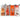 Ultralight Tent Stake Bag Funny Prints - Hilltop Packs LLC