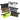 Ultralight Zipper Wallet V2 (Minimalist Trail Wallet) - Hilltop Packs LLC
