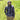 "UltraShade Hoodie" (Sun Hoodie) Water/Smoke Camo Pattern UPF50 - Hilltop Packs LLC