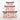Zipper Pouches New Patterns Ultralight D50T fabric - Hilltop Packs LLC