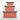 Zipper Pouches New Patterns Ultralight D50T fabric - Hilltop Packs LLC