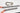 Bear bag toggle Flat Version PCT food hang - Hilltop Packs LLC