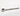 Long Handle Titanium Spork w/ polished bowl - Hilltop Packs LLC