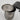 Titanium Cook Pots - Apex Giant - Hilltop Packs LLC