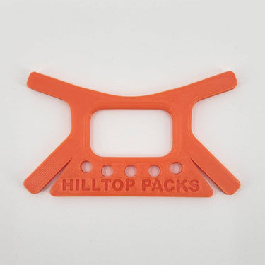 Ultralight Cord Winder (Bear Bag Line Organizer) - Hilltop Packs LLC