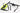 Ultralight Roll Top Fanny Pack (ECOPAK Lightweight) - Hilltop Packs LLC
